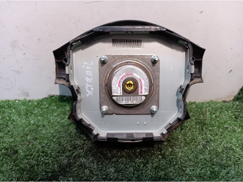 Recambio de airbag volante para nissan x-trail (t30) comfort referencia OEM IAM   