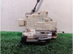 Recambio de cerradura puerta delantera izquierda para seat altea (5p1) sport referencia OEM IAM 1P1837015 1P1837015 1P1837015