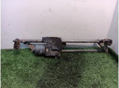 Recambio de motor limpia delantero para volkswagen golf vi (5k1) advance referencia OEM IAM 1397220919 1K1955119F H3394S3429