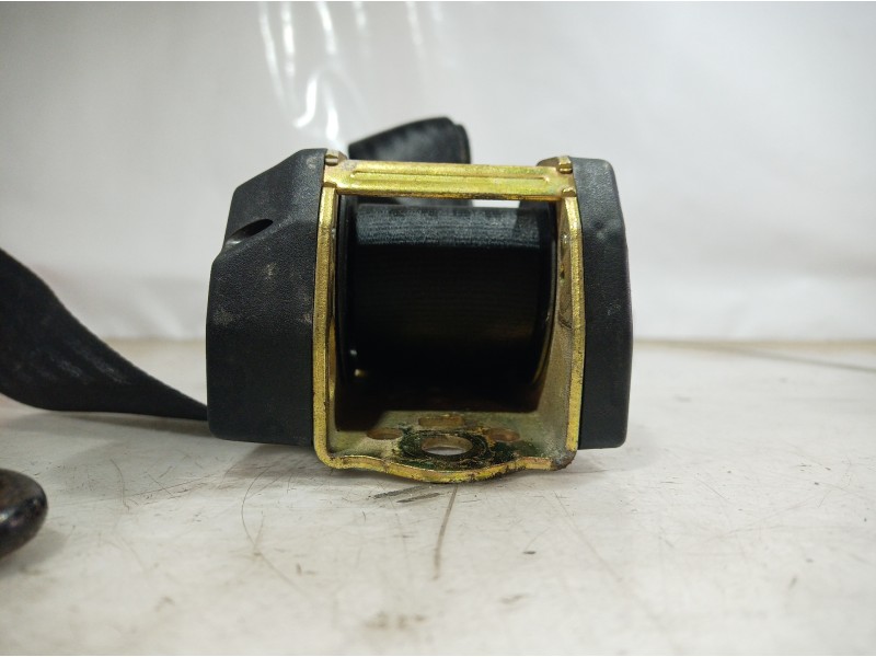 Recambio de cinturon seguridad delantero izquierdo para maserati biturbo 425 referencia OEM IAM   