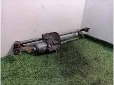 Recambio de motor limpia delantero para volkswagen golf vi (5k1) advance referencia OEM IAM 1397220919 1K1955119F H3394S3429 2