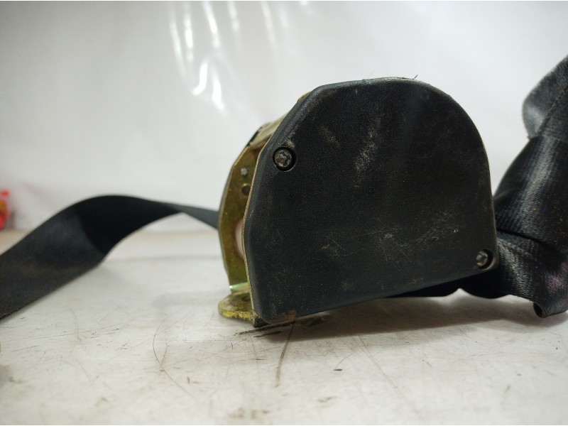 Recambio de cinturon seguridad delantero izquierdo para maserati biturbo 425 referencia OEM IAM   