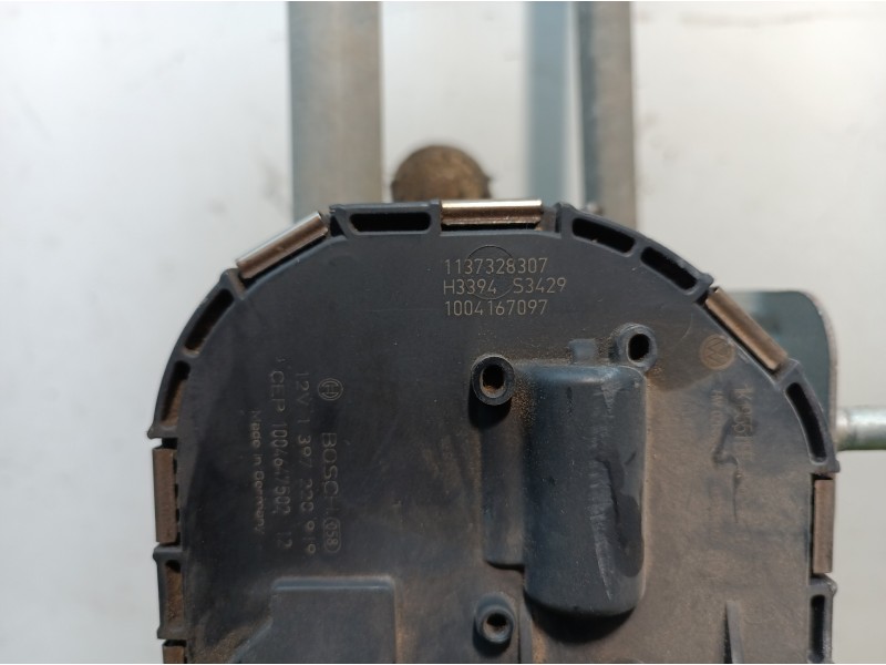 Recambio de motor limpia delantero para volkswagen golf vi (5k1) advance referencia OEM IAM 1397220919 1K1955119F H3394S3429