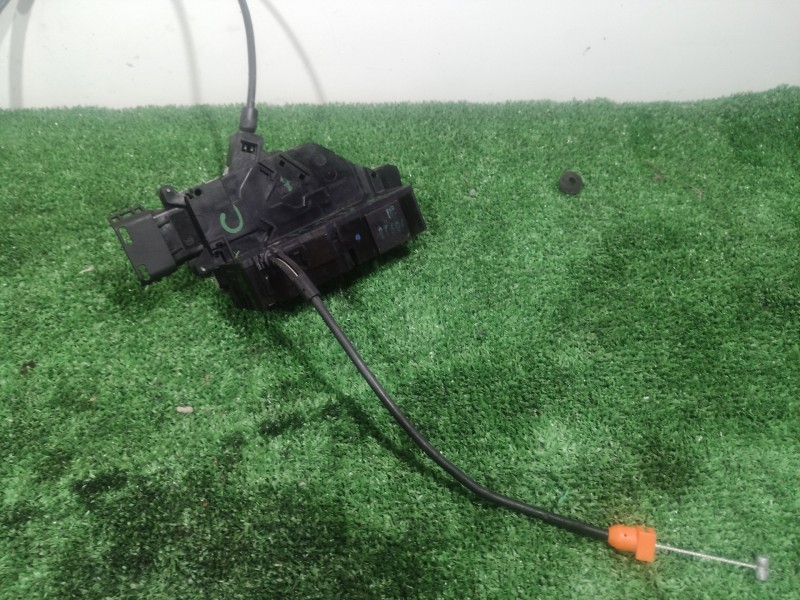 Recambio de cerradura puerta trasera izquierda para citroën c4 picasso business class referencia OEM IAM 24090816 24090816 24087