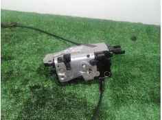Recambio de cerradura puerta trasera izquierda para citroën c4 picasso business class referencia OEM IAM 24090816 24090816 24087 2