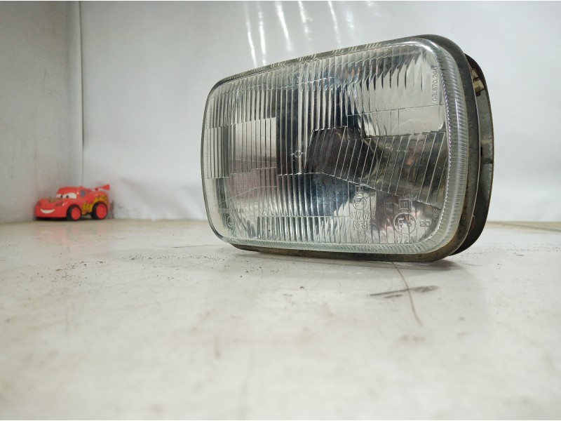 Recambio de faro derecho para maserati biturbo 425 referencia OEM IAM   