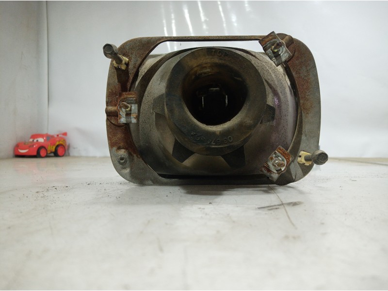 Recambio de faro derecho para maserati biturbo 425 referencia OEM IAM   