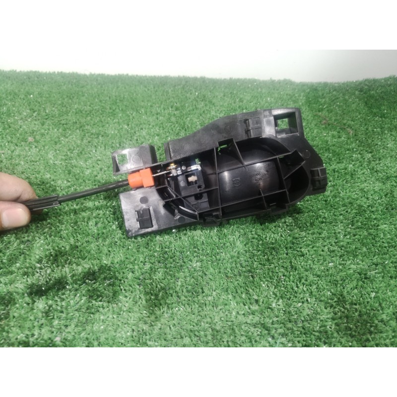 Recambio de cerradura puerta trasera izquierda para citroën c4 picasso business class referencia OEM IAM 24090816 24090816 24087