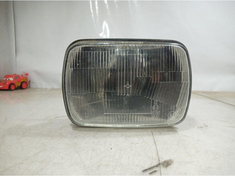 Recambio de faro izquierdo para maserati biturbo 425 referencia OEM IAM   
