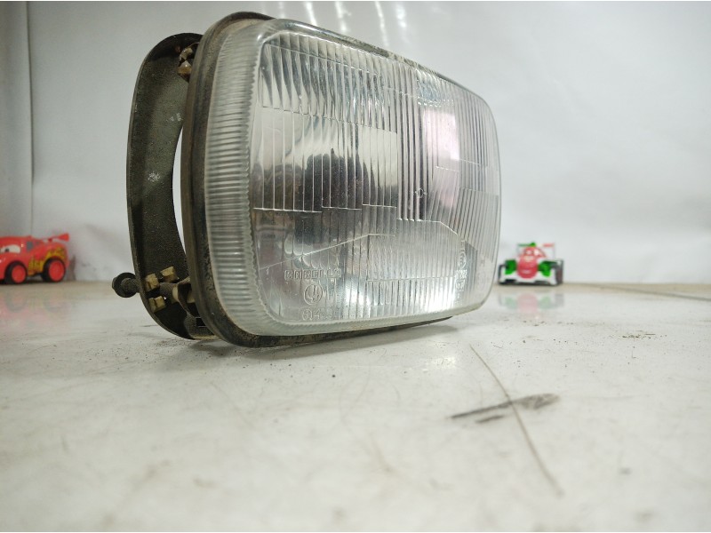 Recambio de faro izquierdo para maserati biturbo 425 referencia OEM IAM   
