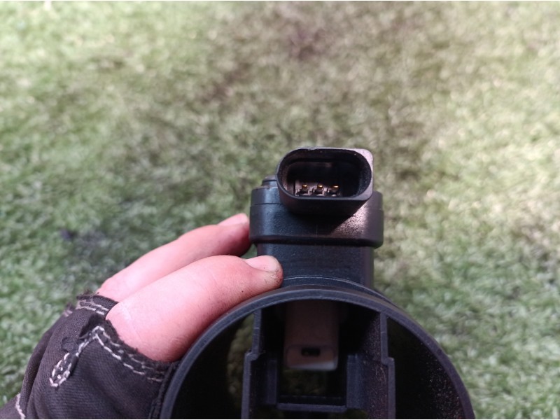 Recambio de caudalimetro para seat ibiza st (6j8) referencia OEM IAM 03L906461 03L906461 024010232