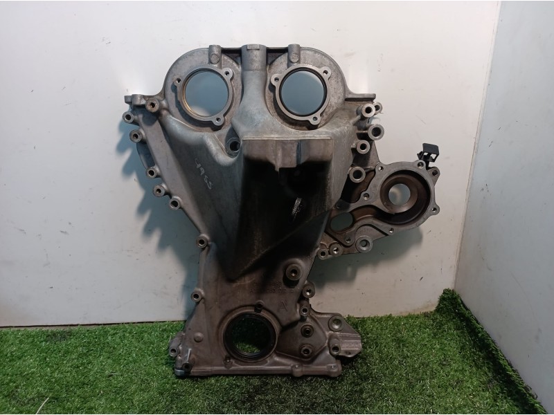 Recambio de tapa distribucion para ford c-max edition referencia OEM IAM CM5G6059G CM5G6059G CM5G6059
