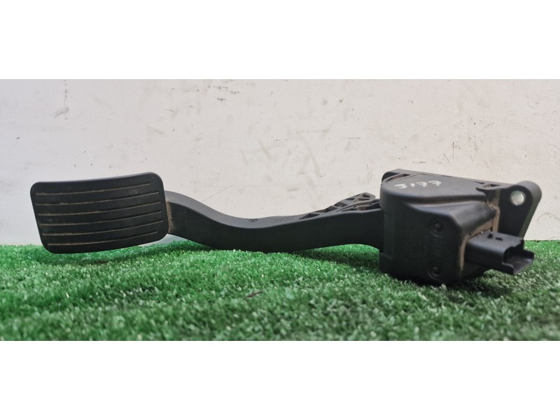 Recambio de pedal acelerador para citroën c4 picasso business class referencia OEM IAM 9654725380 9654725380 0280755044