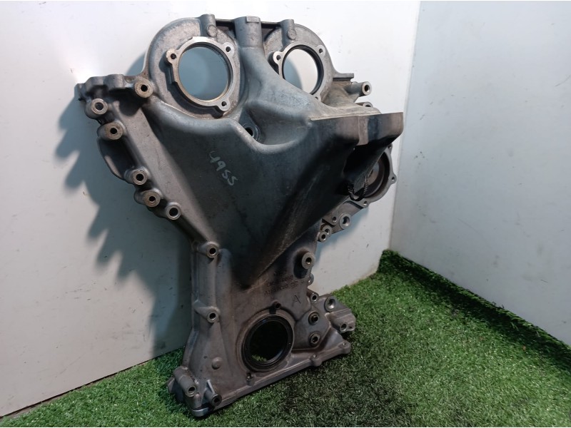 Recambio de tapa distribucion para ford c-max edition referencia OEM IAM CM5G6059G CM5G6059G CM5G6059