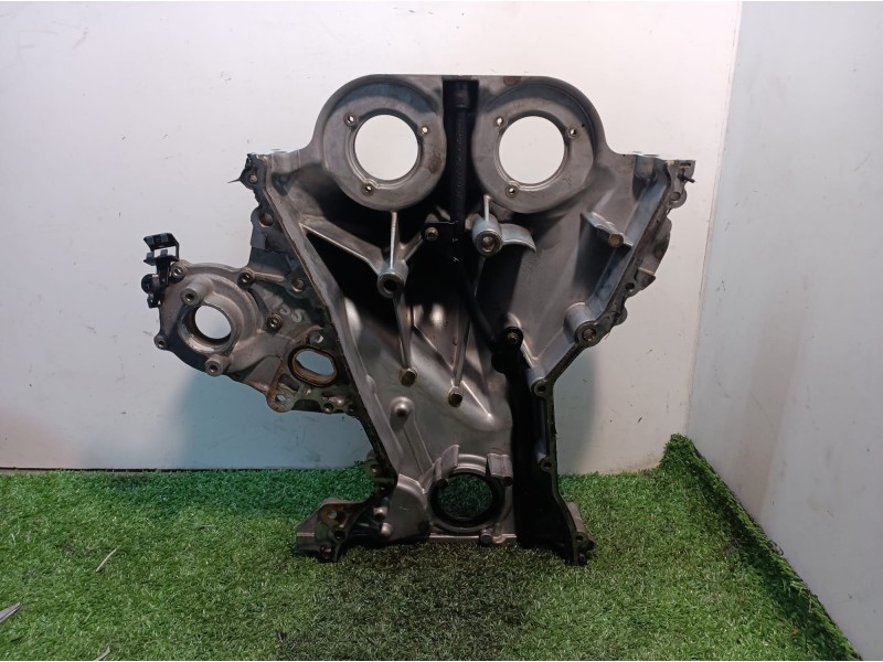 Recambio de tapa distribucion para ford c-max edition referencia OEM IAM CM5G6059G CM5G6059G CM5G6059