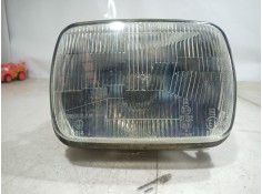 Recambio de faro izquierdo para maserati biturbo 425 referencia OEM IAM   