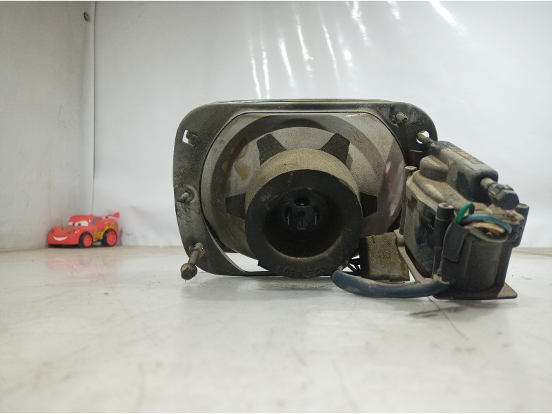 Recambio de faro izquierdo para maserati biturbo 425 referencia OEM IAM   