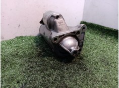 Recambio de motor arranque para renault laguna ii (bg0) referencia OEM IAM 8200331251 8200331251 D7R49 2