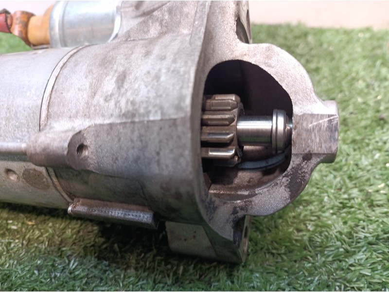 Recambio de motor arranque para renault laguna ii (bg0) referencia OEM IAM 8200331251 8200331251 D7R49