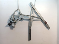 Recambio de elevalunas delantero derecho para toyota auris luna+ referencia OEM IAM 857100D100 857100D100 AV2621002330