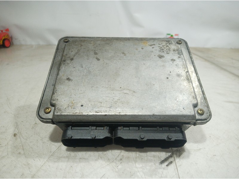 Recambio de centralita motor uce para mg mg zr referencia OEM IAM 0281001956 0281001956 0281001956