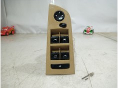 Recambio de mando elevalunas delantero izquierdo para bmw serie 3 berlina (e90) 316d referencia OEM IAM 9217328 9217328 9217328