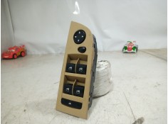 Recambio de mando elevalunas delantero izquierdo para bmw serie 3 berlina (e90) 316d referencia OEM IAM 9217328 9217328 9217328 2