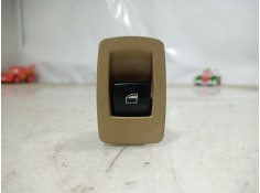 Recambio de mando elevalunas trasero izquierdo para bmw serie 3 berlina (e90) 316d referencia OEM IAM 6945876 6945876 6945876