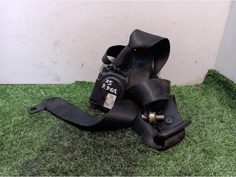 Recambio de cinturon seguridad delantero derecho para bmw x5 (e53) referencia OEM IAM 7400043594 7400043594 840875210