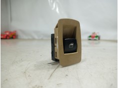 Recambio de mando elevalunas trasero izquierdo para bmw serie 3 berlina (e90) 316d referencia OEM IAM 6945876 6945876 6945876 2
