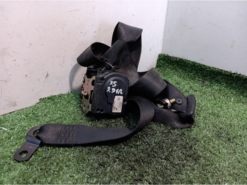 Recambio de cinturon seguridad delantero derecho para bmw x5 (e53) referencia OEM IAM 7400043594 7400043594 840875210