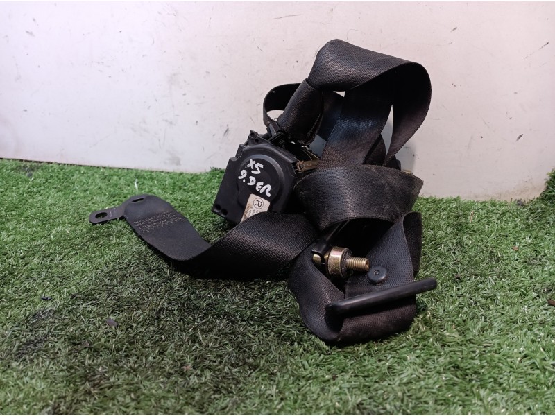 Recambio de cinturon seguridad delantero derecho para bmw x5 (e53) referencia OEM IAM 7400043594 7400043594 840875210