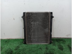 Recambio de radiador agua para toyota yaris (ksp9/scp9/nlp9) básico referencia OEM IAM   