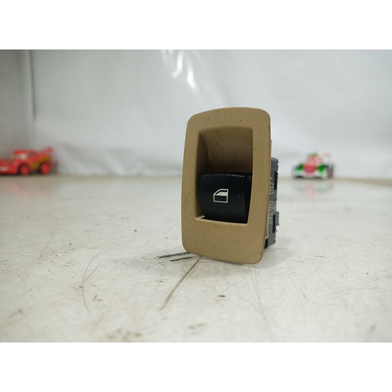 Recambio de mando elevalunas trasero izquierdo para bmw serie 3 berlina (e90) 316d referencia OEM IAM 6945876 6945876 6945876