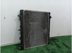 Recambio de radiador agua para toyota yaris (ksp9/scp9/nlp9) básico referencia OEM IAM    2