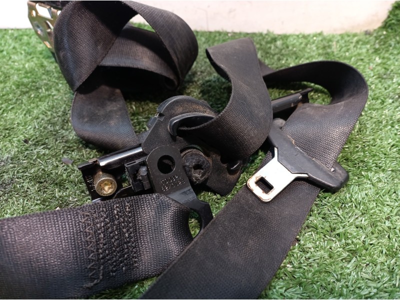 Recambio de cinturon seguridad delantero derecho para bmw x5 (e53) referencia OEM IAM 7400043594 7400043594 840875210