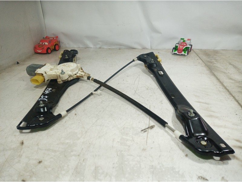 Recambio de elevalunas delantero izquierdo para bmw serie 3 berlina (e90) 316d referencia OEM IAM 6927027 6927027 6927027