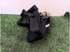 Recambio de cinturon seguridad delantero izquierdo para bmw x5 (e53) referencia OEM IAM S1840875110 S1840875110 824802903