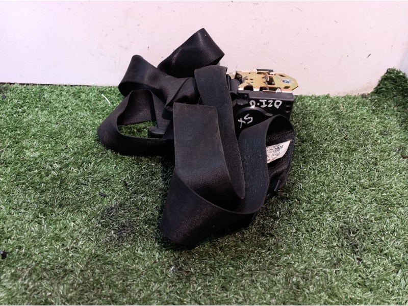 Recambio de cinturon seguridad delantero izquierdo para bmw x5 (e53) referencia OEM IAM S1840875110 S1840875110 824802903