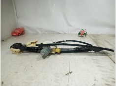 Recambio de elevalunas delantero izquierdo para bmw serie 3 berlina (e90) 316d referencia OEM IAM 6927027 6927027 6927027 2