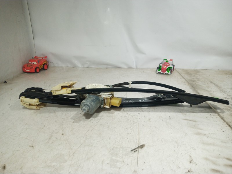 Recambio de elevalunas delantero izquierdo para bmw serie 3 berlina (e90) 316d referencia OEM IAM 6927027 6927027 6927027