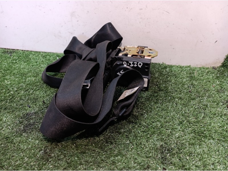 Recambio de cinturon seguridad delantero izquierdo para bmw x5 (e53) referencia OEM IAM S1840875110 S1840875110 824802903