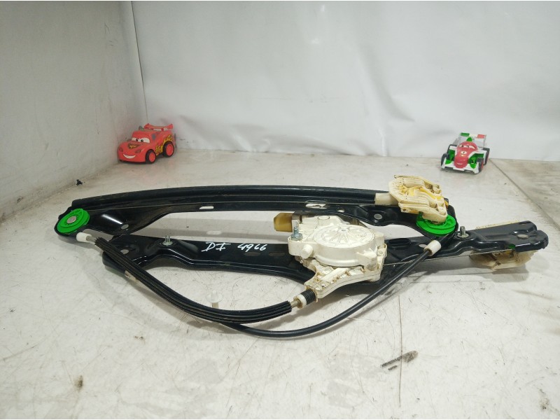 Recambio de elevalunas delantero izquierdo para bmw serie 3 berlina (e90) 316d referencia OEM IAM 6927027 6927027 6927027