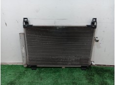 Recambio de condensador / radiador aire acondicionado para toyota yaris (ksp9/scp9/nlp9) básico referencia OEM IAM 884600D050 88