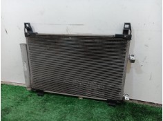 Recambio de condensador / radiador aire acondicionado para toyota yaris (ksp9/scp9/nlp9) básico referencia OEM IAM 884600D050 88 2