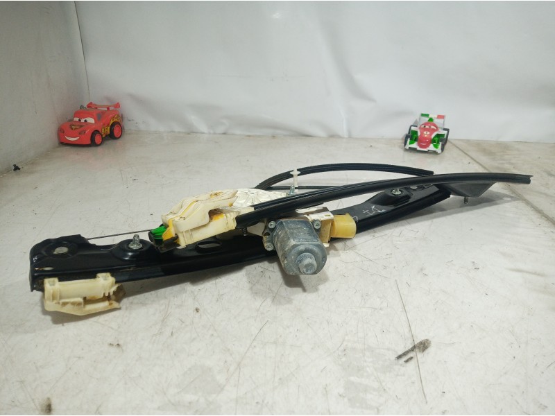 Recambio de elevalunas delantero izquierdo para bmw serie 3 berlina (e90) 316d referencia OEM IAM 6927027 6927027 6927027