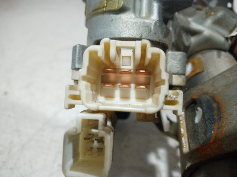 Recambio de columna direccion para toyota rav 4 (a2) 2.0 luna 4x4 referencia OEM IAM   