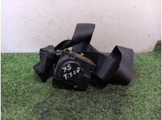 Recambio de cinturon seguridad trasero izquierdo para bmw x5 (e53) referencia OEM IAM 705150702 705150702 00043594