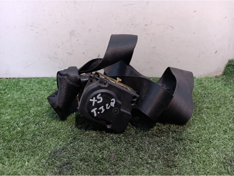 Recambio de cinturon seguridad trasero izquierdo para bmw x5 (e53) referencia OEM IAM 705150702 705150702 00043594