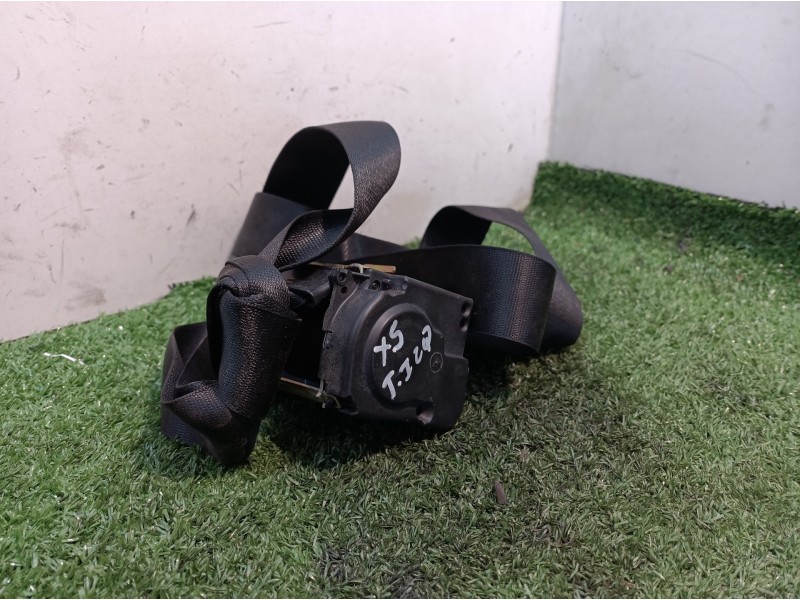 Recambio de cinturon seguridad trasero izquierdo para bmw x5 (e53) referencia OEM IAM 705150702 705150702 00043594